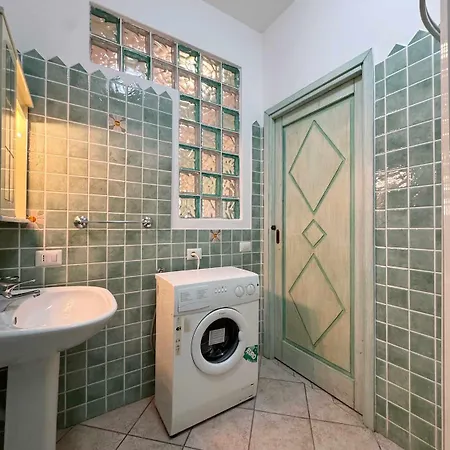 Σπίτι διακοπών Tour - Residenza Timone