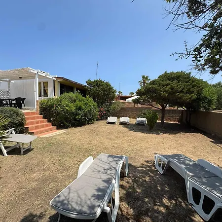 Tour - Residenza Timone La Maddalena (Sassari)