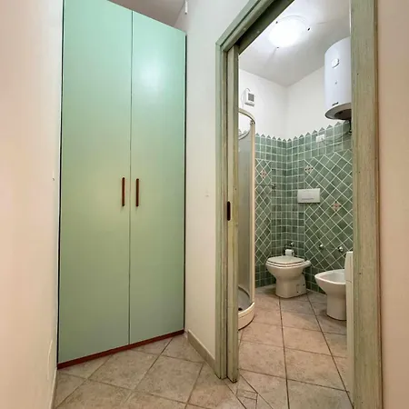 Σπίτι διακοπών Tour - Residenza Timone Λα Μανταλένα