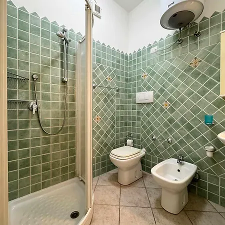 Tour - Residenza Timone