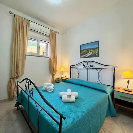 Tour - Residenza Timone Casa de Férias *