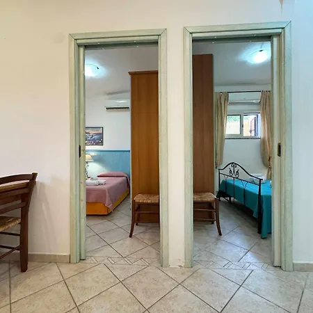 Tour - Residenza Timone *