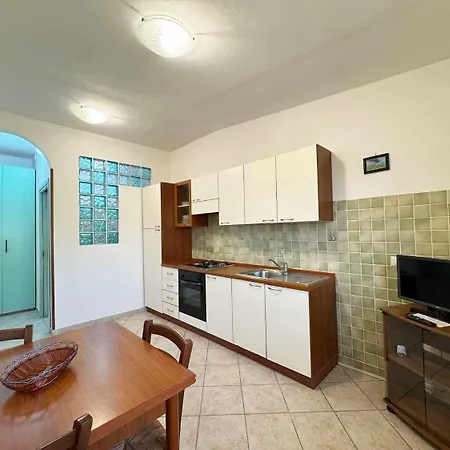 Tour - Residenza Timone Λα Μανταλένα