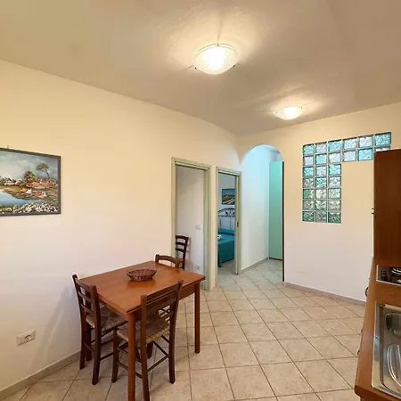 Tour - Residenza Timone Casa de Férias *