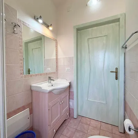 Casa de Férias Tour - Residenza Timone *