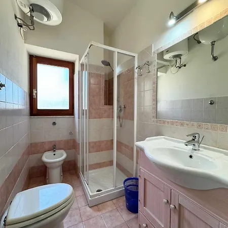 Casa de Férias Tour - Residenza Timone La Maddalena (Sassari)
