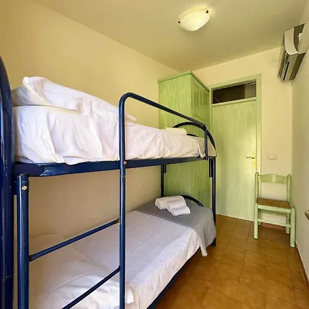 Tour - Residenza Timone Σπίτι διακοπών Λα Μανταλένα