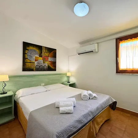 Tour - Residenza Timone Casa de Férias *