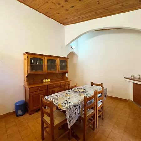 Σπίτι διακοπών Tour - Residenza Timone Λα Μανταλένα