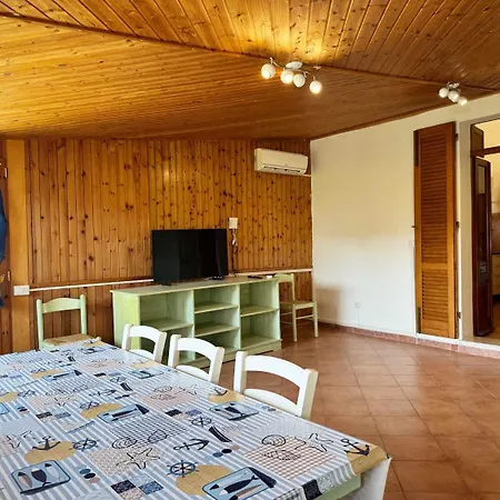 Σπίτι διακοπών Tour - Residenza Timone