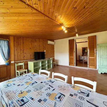 Tour - Residenza Timone * La Maddalena (Sassari)