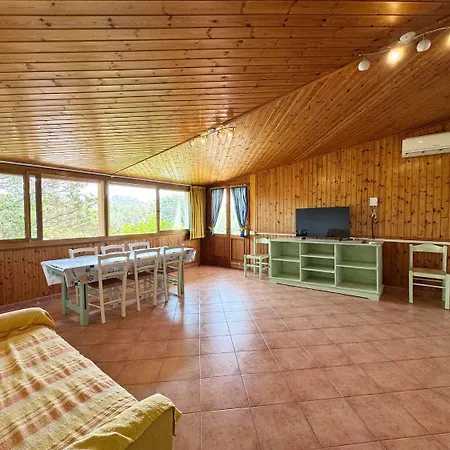 Σπίτι διακοπών Tour - Residenza Timone *