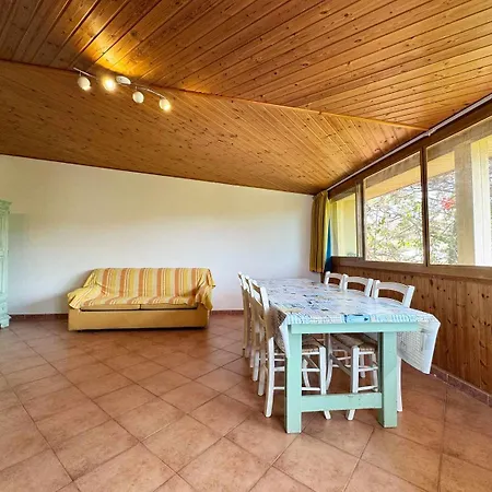 Casa de Férias Tour - Residenza Timone La Maddalena (Sassari)