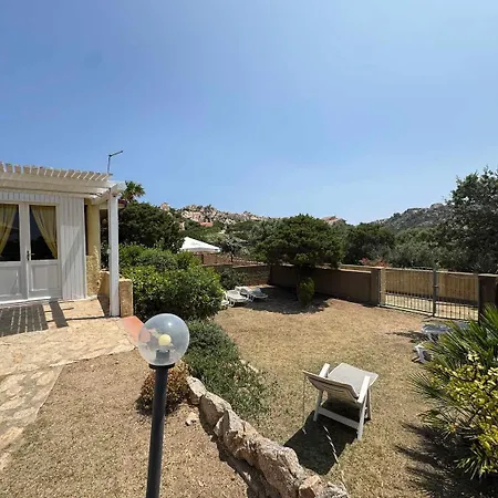 Tour - Residenza Timone * La Maddalena (Sassari)
